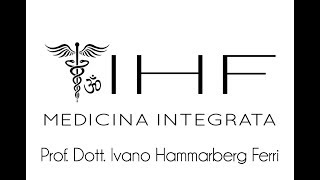 IHF Medicina Integrata Quec Phisis Magnetoterapia [upl. by Leahcimdivad]