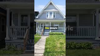 3 Affordable Homes Under 100K in Toledo Ohio forsale [upl. by Kamila304]