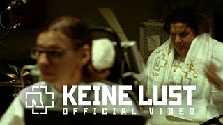 Rammstein  Keine Lust Official Video [upl. by Daus805]