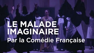 🎬 TEASER  SAISON 20232024  Le Malade imaginaire [upl. by Seigel]