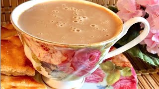 ATOLE DE CAFE CREMOSITO CON LECHE RIQUÍSIMO 😋 [upl. by Stedt132]