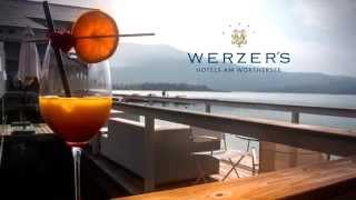 Werzers Wellnessurlaub in Kärnten am Wörthersee [upl. by Joline]