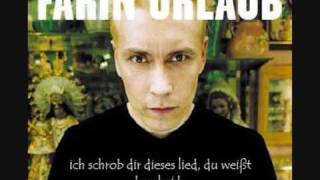 Farin Urlaub  Lieber Staat Lyric [upl. by Naujled304]