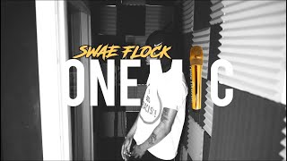 SWAE FLOCK ONE MIC FREESTYLE [upl. by Tobye768]