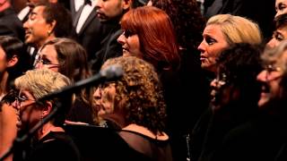 Earth Song  Angel City Chorale  June 2014 [upl. by Yras]