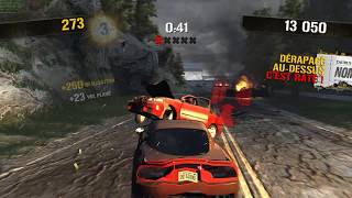 Rpcs3 VK 7K  Stuntman Ignition  Gameplay 2530 fps [upl. by Aiker]