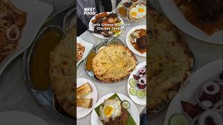 Restoran ArRasheed Bistro at Persiaran Tropicana Aman opens 24 hours [upl. by Yahska]