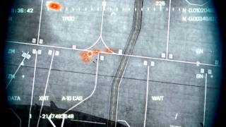 Battlefield 3  Take Out Possible HVT  Kill the runners [upl. by Belshin]