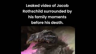 Lord Jacob Rothschild dies at 87 [upl. by Ynattib148]