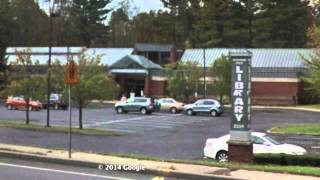 Rhyming Response To The Guilderland Public Library [upl. by Tj]