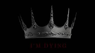 FREE Heart Broken Type Beat  quotIM DYINGquot [upl. by Tilford223]