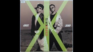 Kris Kross  Jump Audio [upl. by Aicemak]