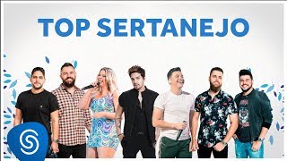 TOP SERTANEJO 2020  As Melhores do ano [upl. by Gwen]