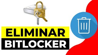 COMO Eliminar Bitlocker Formateando la Unidad 2024  Desactivar Sin Clave de Recuperación Windows 11 [upl. by Ellatnahc]