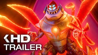 The Best New Animation Movies 2023 Trailers [upl. by Bendix]