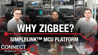 Connect Why Zigbee 30 [upl. by Annahsirhc]