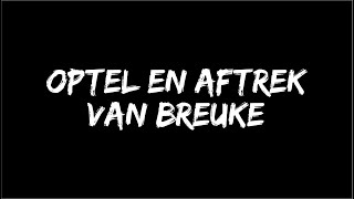 Breuke  Optel en Aftrek [upl. by Myranda27]