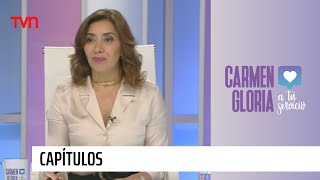 Carmen Gloria a tu servicio  Capítulo 4 de septiembre 2024 quotTe pido empatíaquot [upl. by Caras]