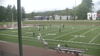 Kiski II vs Beadling MLS 2008 [upl. by Emlin]