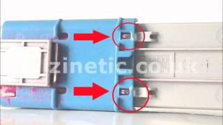 How to refill OKI C310 C330 MC351 MC361 C510C530 MC561 Toner cartridges [upl. by Eniala378]