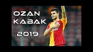 Ozan Kabak Defensive Skills  Muhteşem Klip 20182019 [upl. by Eca]