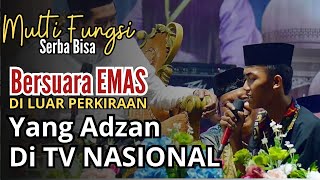 KH ANWAR ZAHID TERBARU ‼️ DI LUAR PERKIRAAN TERNYATA SUARANYA AJIB [upl. by Hastie837]