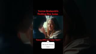 Yvonne Strahovskis Thrilling New Show Teacup Official Trailer Part 1 teacup yvonnestrahovski [upl. by Sara231]