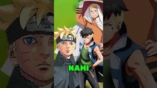 Saradas Mangekyou Sharingan Abilities anime borutoexplained boruto ytshorts [upl. by Enobe]