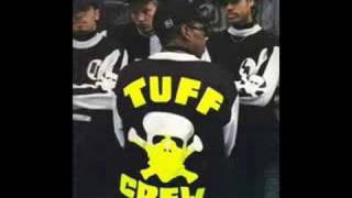 Tuff Crew  North Side [upl. by Goat993]