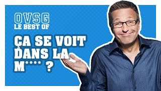 Question bizarre et fou rire  quotEstce que ça se voit dans la mrde quot  On va sgêner [upl. by Suitangi]