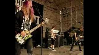 Nailbomb  Live At The Dynamo Festival Eindhoven 1995 FULL CONCERT [upl. by Salta901]