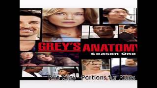 1st song on Season 1 Episode 1 Rilo Kiley  Portions for Foxes [upl. by Iruyas]