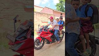 Papa Ki Pari 😂 shorts tiktokvideo funnyshorts comedy sukhasankastar [upl. by Manheim]