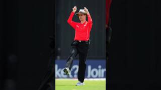 Billy Bowden in Surat  BossLogonKaGame surat cricket [upl. by Deland]