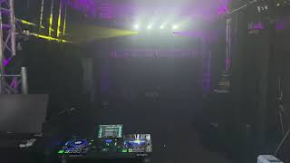 Chauvet DJ GigBAR Move [upl. by Troxell]