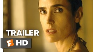 Shelter  Official Trailer  Prime Video [upl. by Demeter]