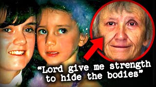 The Disturbing Secret Behind “don’t hurt me mommy”  The Case of Christine Belford [upl. by Adnarahs174]