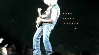 Poison  C C DeVille Rad Guitar Solo [upl. by Intruok]