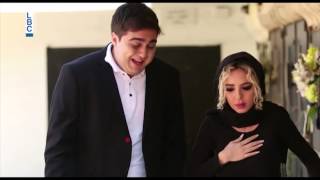 Ktir Salbe Show  Episode 25  بتخاف [upl. by Ecinerev]