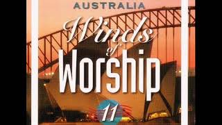 Vineyard Worship  Winds of Worship 11  Live from Australia Full Album [upl. by Clarita]