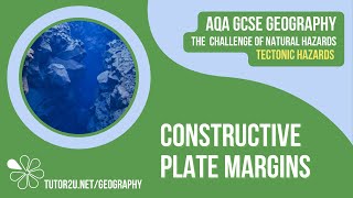 Two types of Divergent Plate Boundaries [upl. by Jillane]