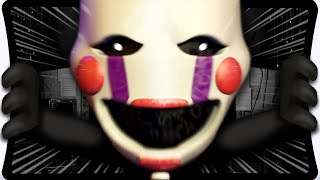 Five Nights At Freddys 2  All Game Files  Textures Audio Jumpscares Secrets amp More [upl. by Naji]