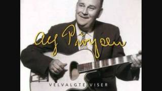 Alf Prøysen  SjarmørEven [upl. by Ainer]