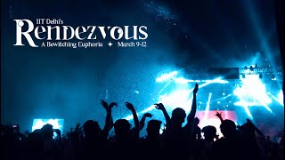 Rendezvous IIT Delhi  Official Aftermovie 2023 [upl. by Angadreme812]