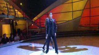 SYTYCD season 3  My favorite 20 couple routines 106 [upl. by Nahseez]