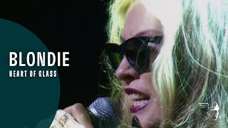 Blondie  Heart Of Glass From Blondie Live [upl. by Lledra289]