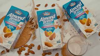 Almond Breeze Commercial 2024 [upl. by Mad563]