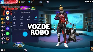 🔥EL MEJOR CAMBIADOR DE VOZ 2024 ✅iMyFone MagicMic 🚨COMO CAMBIAR LA VOZ 👍Modulador de VOZ [upl. by Lime729]