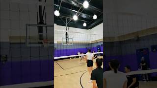 POV  tip volleyball entertainment raybanmeta [upl. by Salinas30]