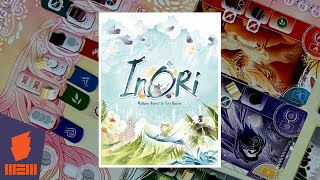 Game Review Inori [upl. by Kester]